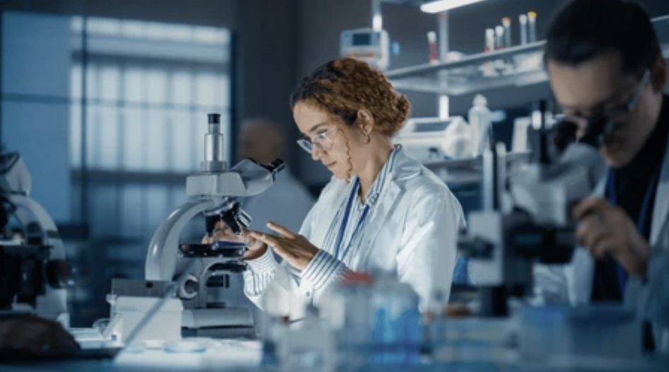 As novas drogas para o tratamento da Doença de Alzheimer CID11 6D80